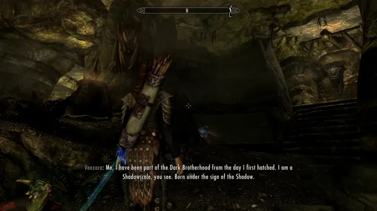 Suffer, Marked for Death