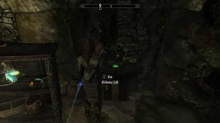 Laboratório de Alquimia