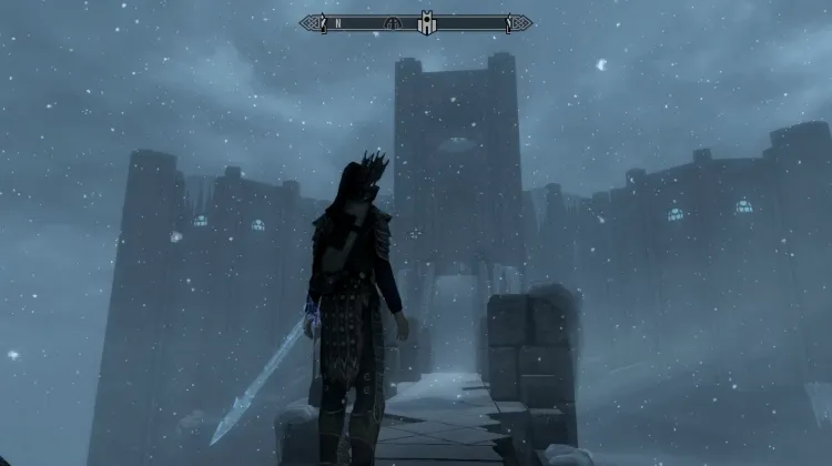 College of Winterhold