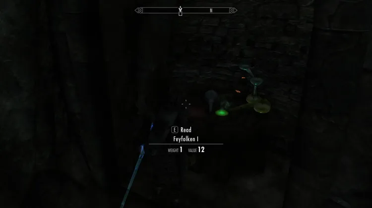 Laboratório de Alquimia