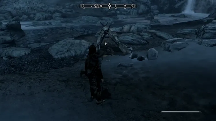 Dark Brotherhood Contract