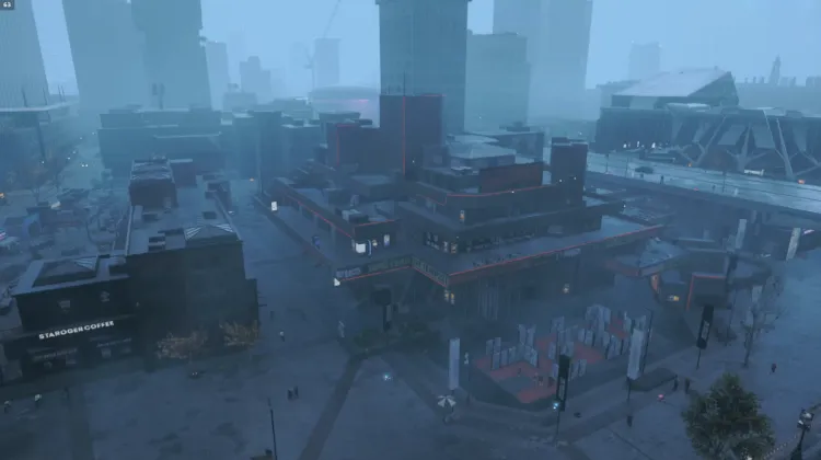 Théâtre Britannique