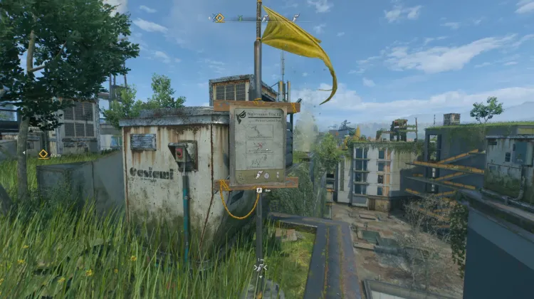 Nightrunner Trial VII