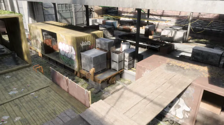 Terminus de Whitechapel