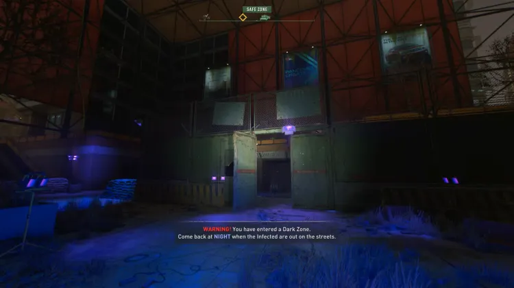 Metro: Downtown Court