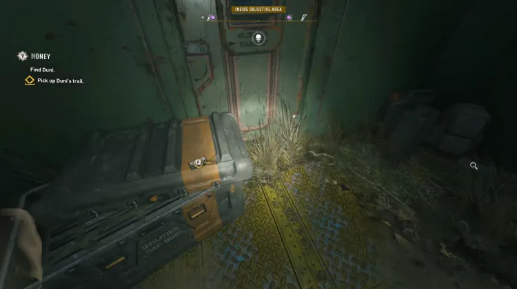 Cpt. Posner Status Reports to Col. Williams #3