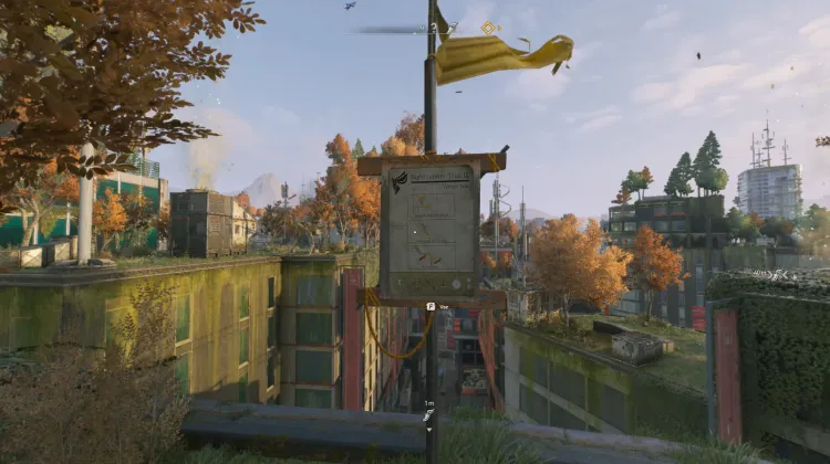 Nightrunner Trial III