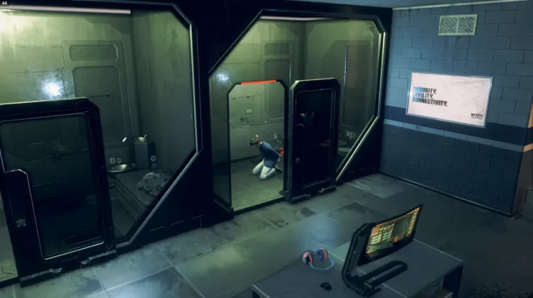 Sauver le Combattant de la Liberté