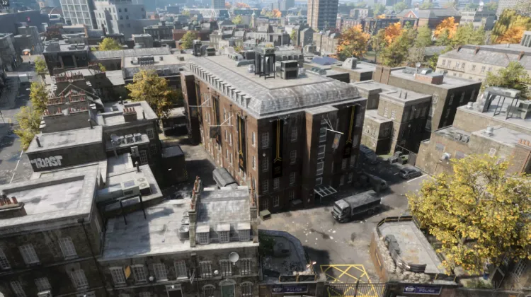 Albion Station Bethnal Green