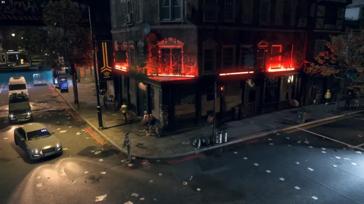 Le Royaume de la Reine