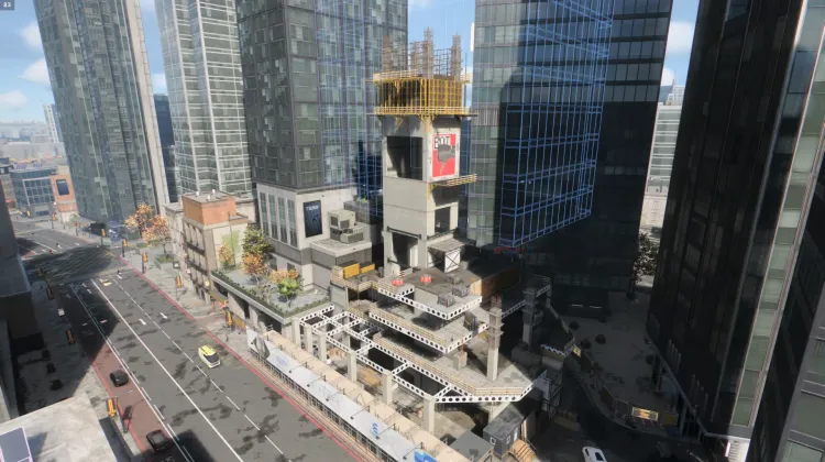 Horizon Multinational