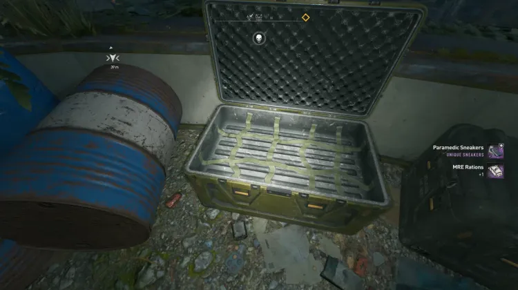 Cpt. Posner Status Reports to Col. Williams #4