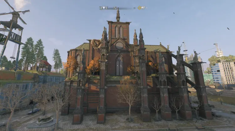 Church of Saint John of God