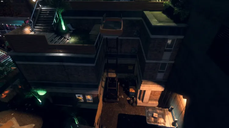 Plate-forme élévatrice