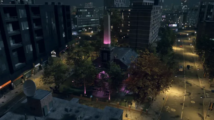 Maison de l'Orchestre d'Old Street