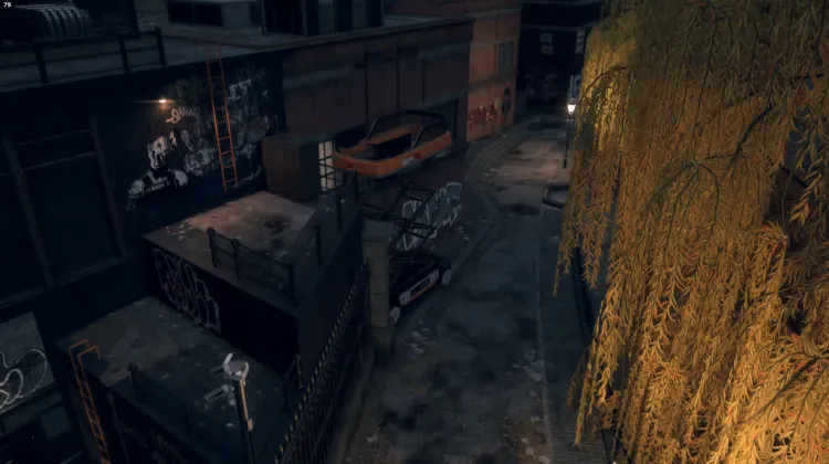 Plate-forme élévatrice