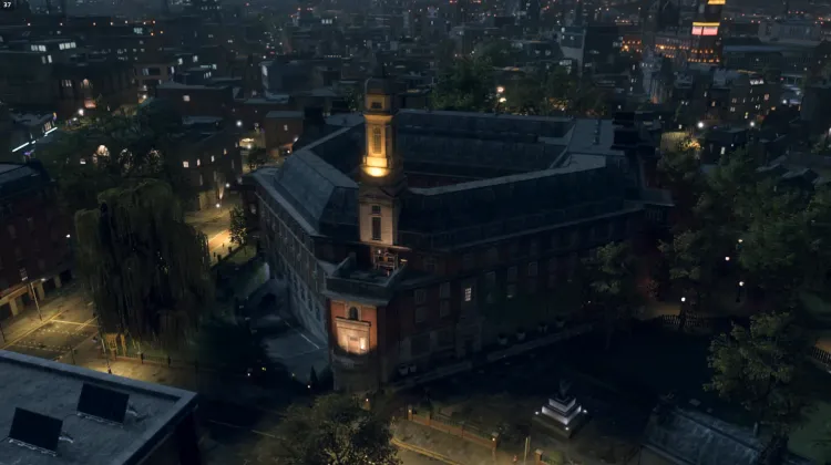 La Résidence Sandstone