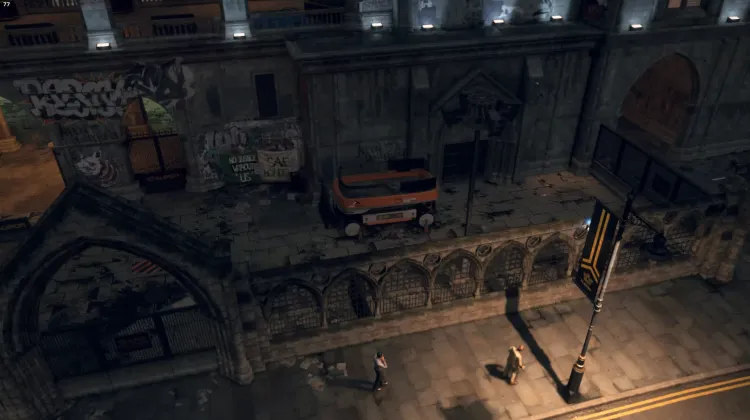 Plate-forme élévatrice