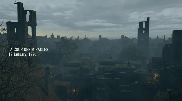 The Kingdom of Beggars