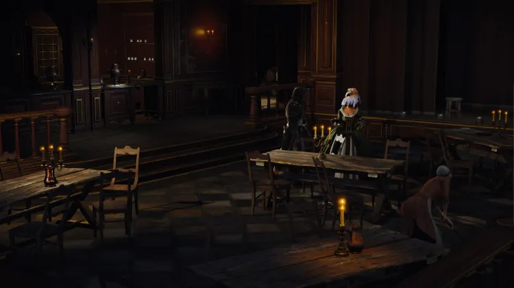 Explore the Cafe Theatre