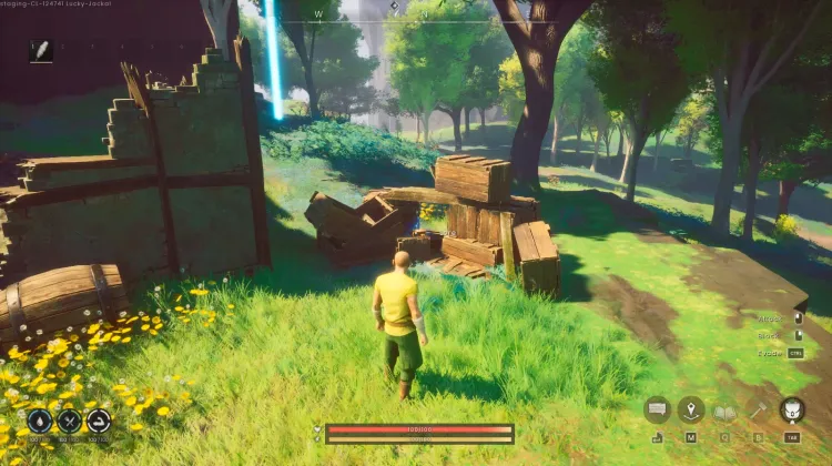 Jurnal Berlumuran Darah