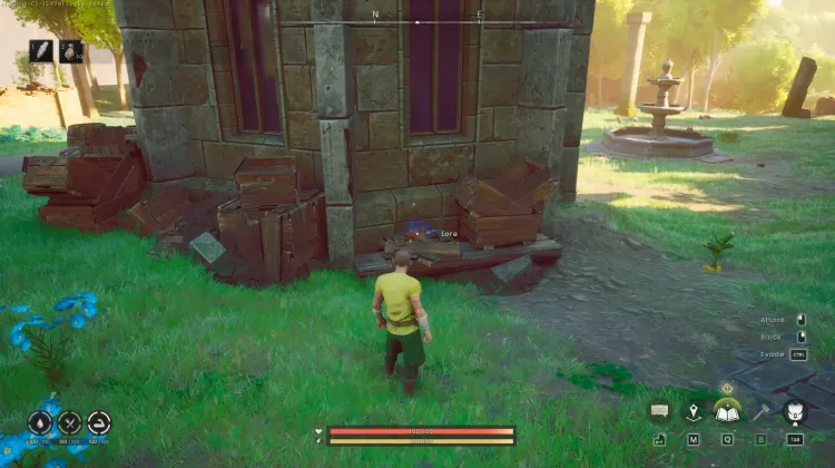 Jurnal Pemburu Lemari Besi