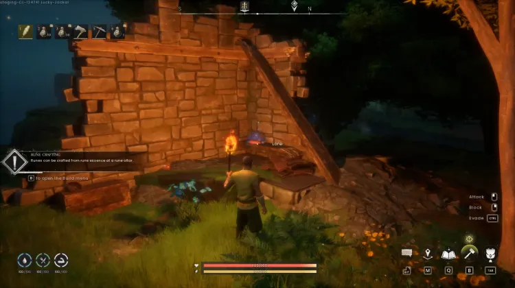 Jurnal Bernoda Air Mata