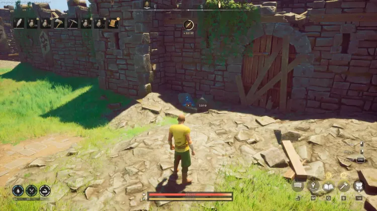 Buku Harian Rahasia Pelayan