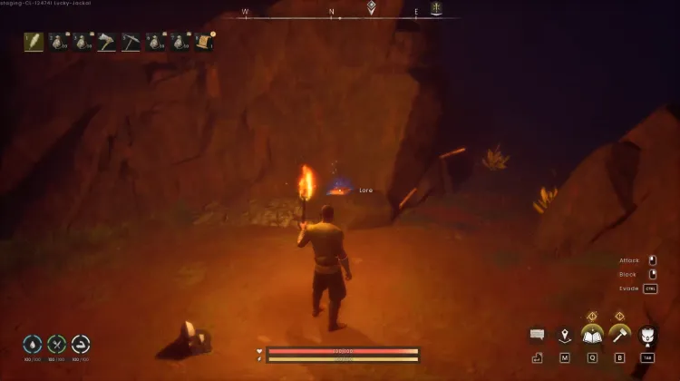 Halaman Jurnal yang Robek