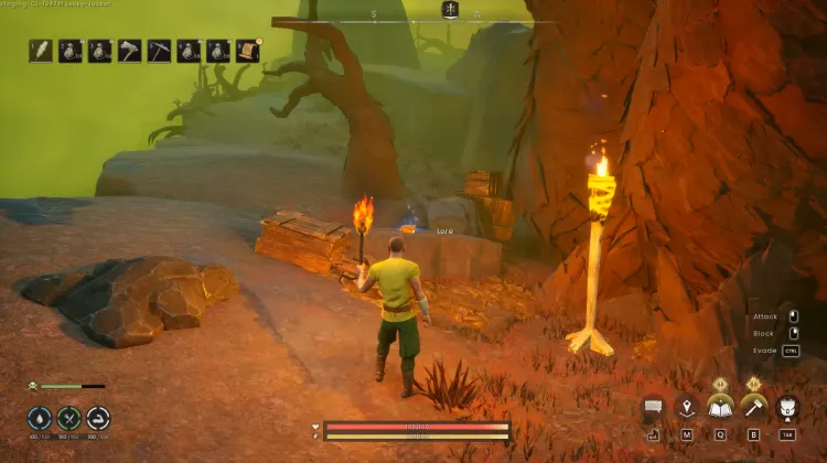 Halaman Berlumuran Darah