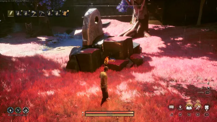 Halaman Buku Harian Keturunan Naga