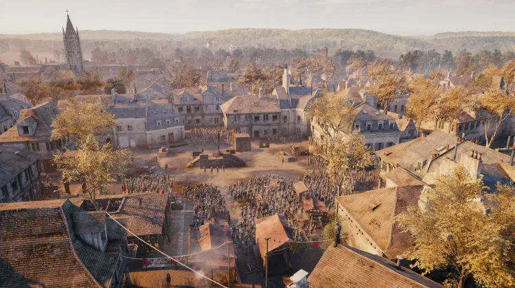 हत्यारे का उदय