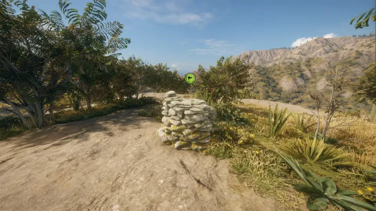 The Secret of Sonora