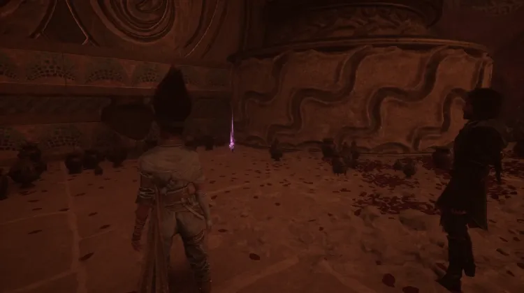 Prächtiger Chroma-Katalysator