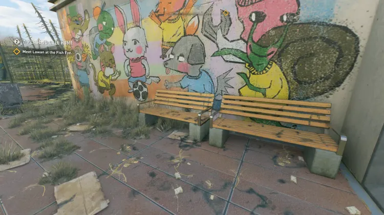 United in Fun - Everyone Can Play!