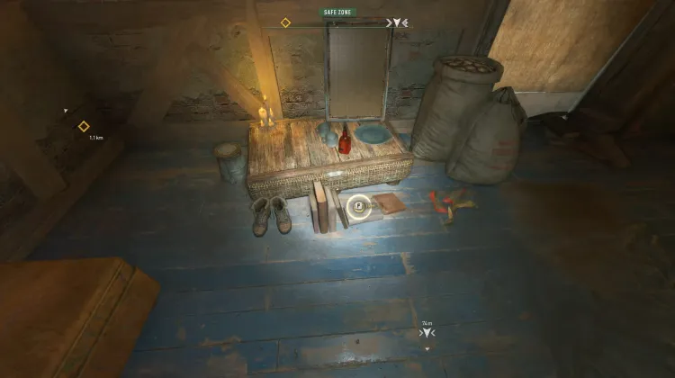 Infected Playing Card - Ace of Spades - Demolisher