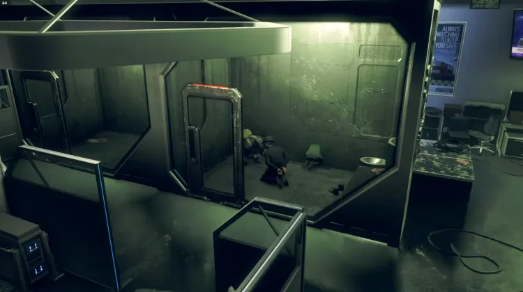 Sauver le Combattant de la Liberté