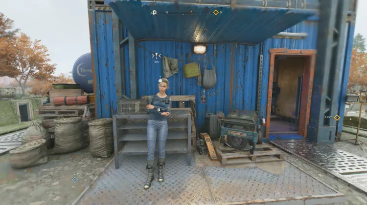 Journal of a Nightrunner Challenge