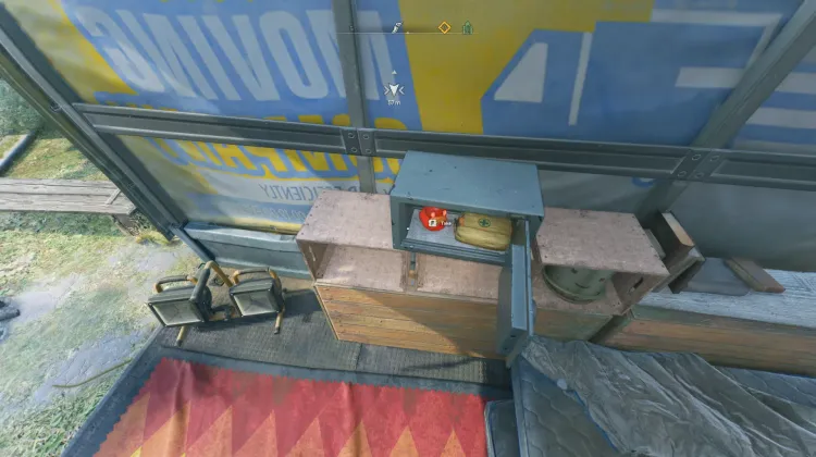 Safe Code - 74-17-76