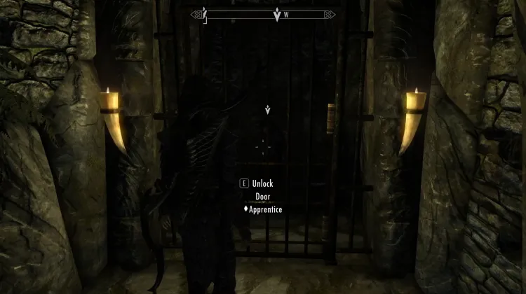 The House of Horrors