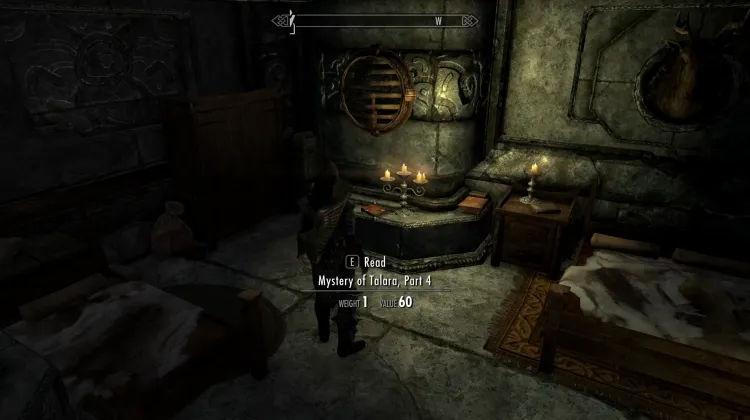 Mystery of Talara, Vol IV