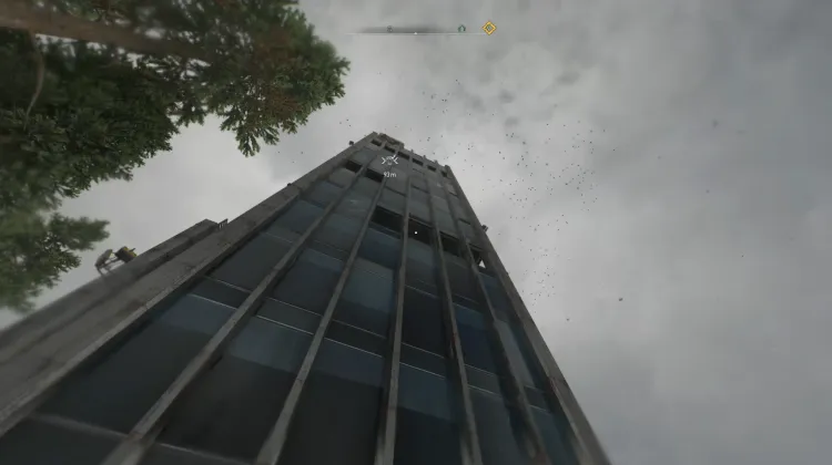 Letter - Katia's Choice