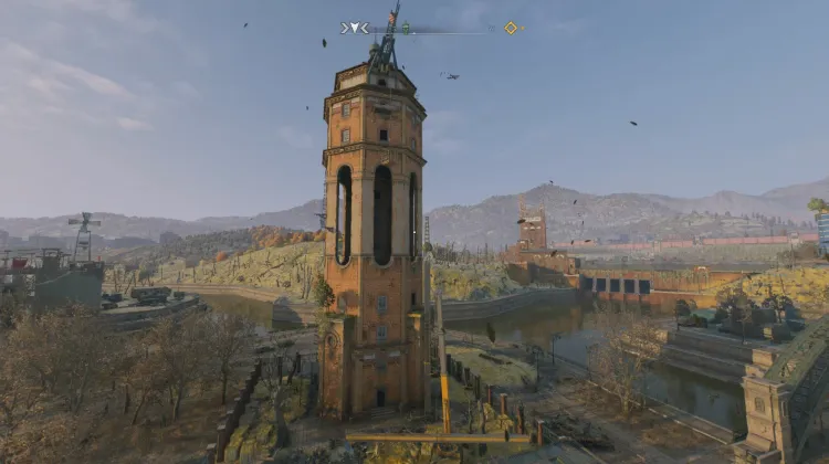 Saint Paul Water Tower