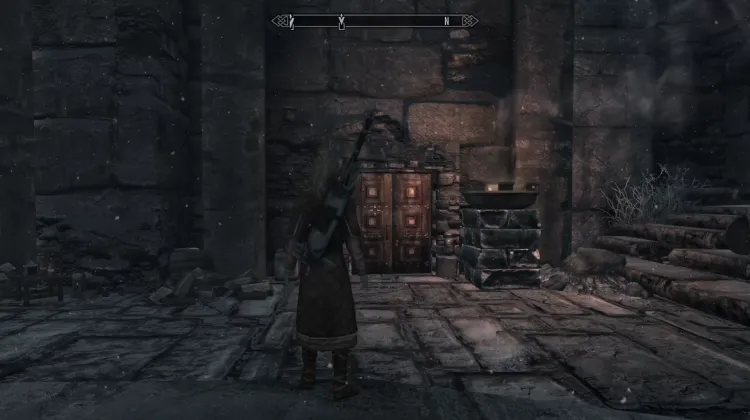 Clan Shatter-Shield Office