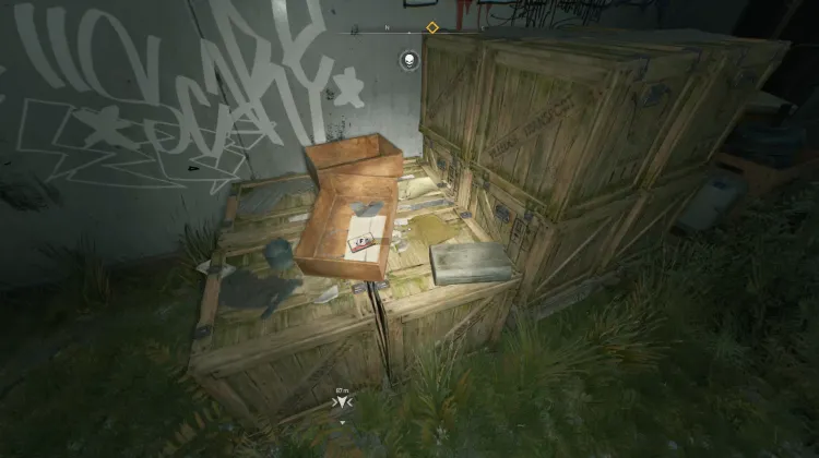 Journal of a Nightrunner #7