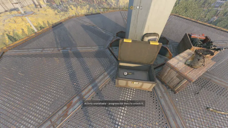 Journal of a Nightrunner #8