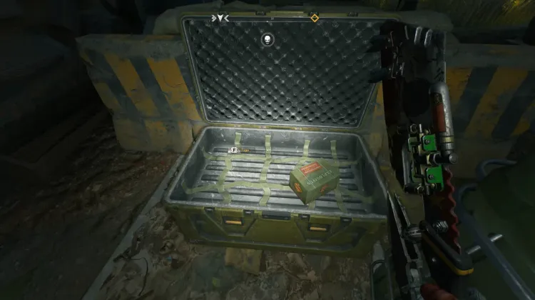 Cpt. Posner Status Reports to Col. Williams #5