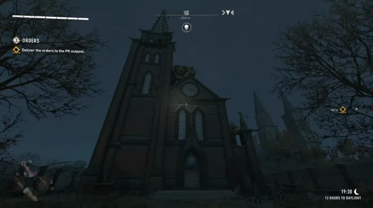 Church of Saint Thomas the Apostle