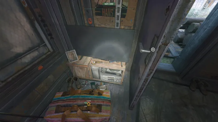 Journal of a Nightrunner #1