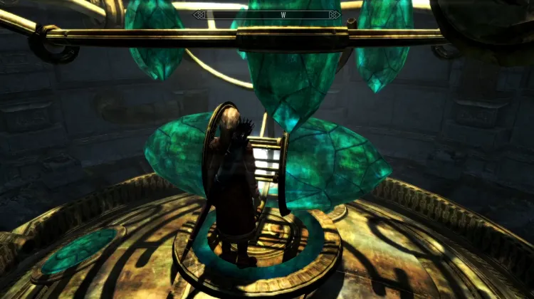 Discerning the Transmundane